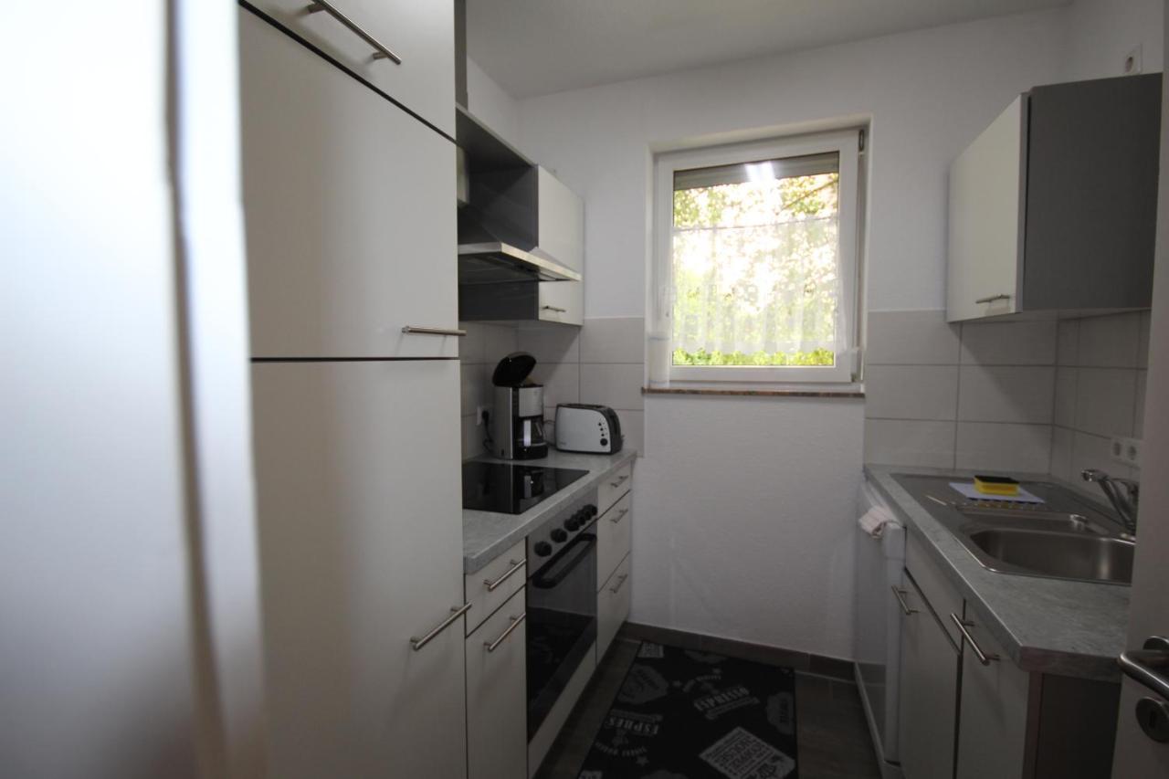 Ferienwohnungen Hof Heinzmann Kohlstetten Εξωτερικό φωτογραφία